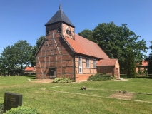 kirche