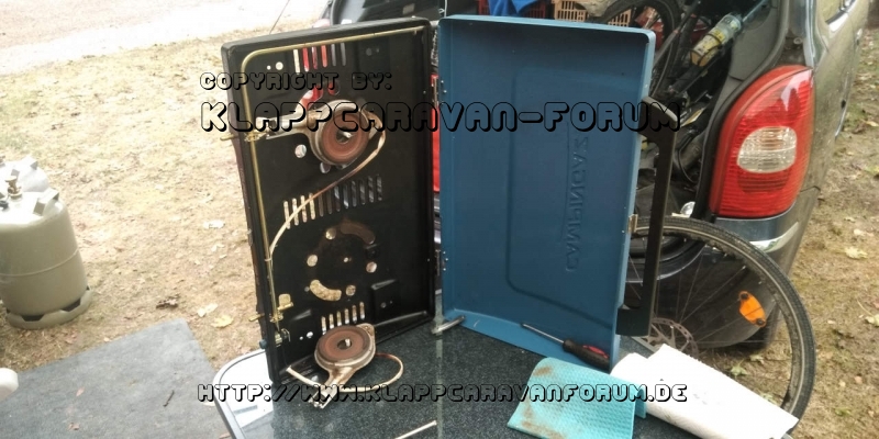 Campingaz Excellerate