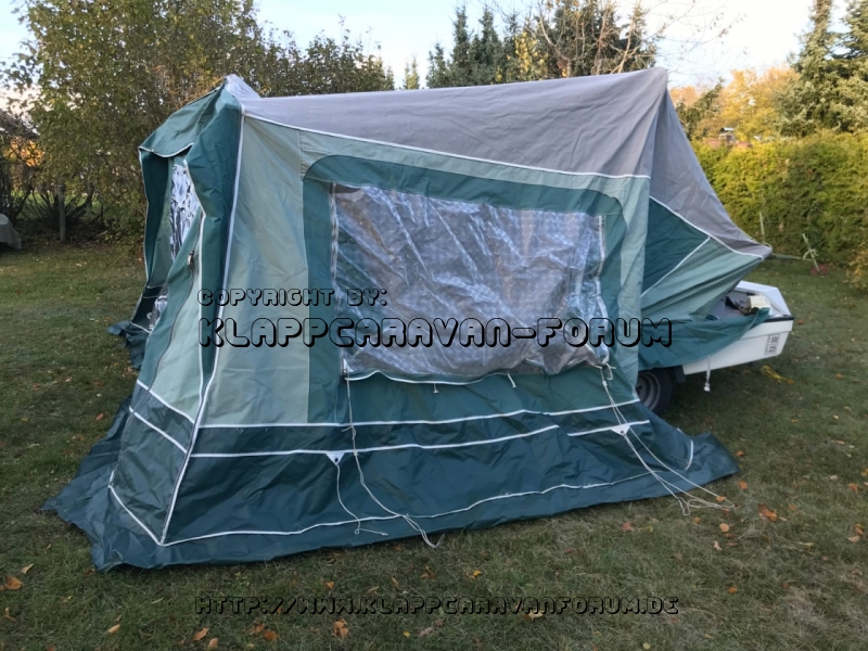 CampLet Royal