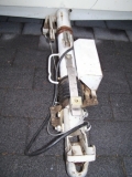 hängerkupplung