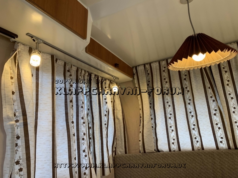 Safir Innenraumbeleuchtung 1