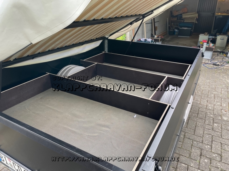 Zambesi Laderaum 4