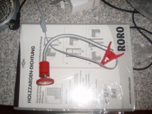 230Volt LED