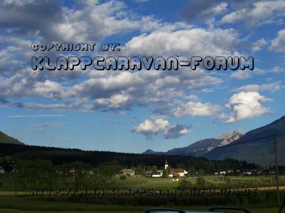Bauernhofcamping Leifling in Kärnten