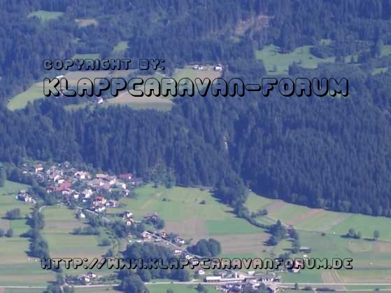 CP Leifling in Kärnten