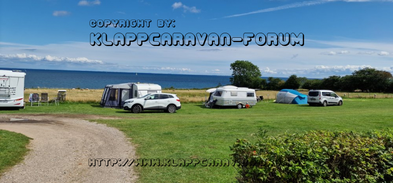 Tårup Strand Camping