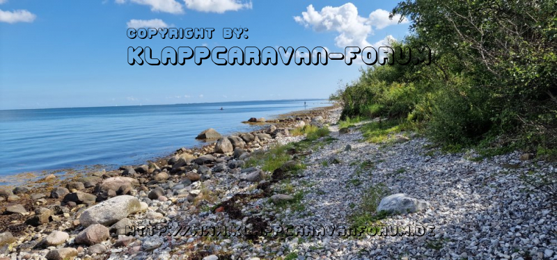 Tårup Strand Camping