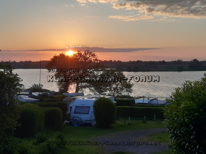 Sonnenaufgang Freitag 5.30 Uhr