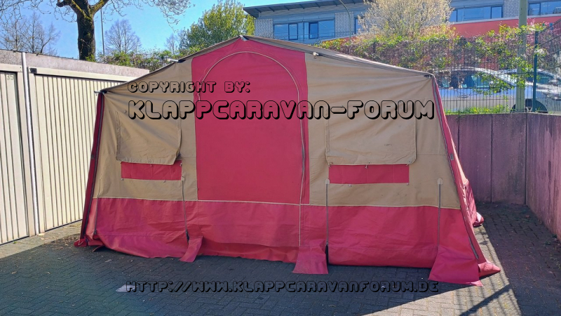 SK12 - Hauptwagen - geschlossen