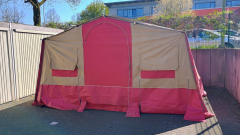 SK12 - Hauptwagen - geschlossen