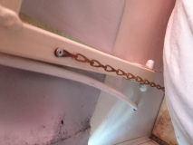 Paradiso Klappschaniere