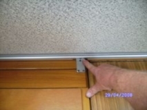 Seitenwand öffnen