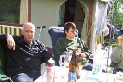 so kann man es aushalten