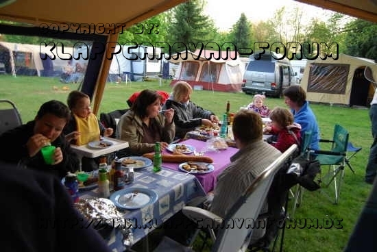 gemeinsames Essen