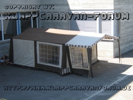 Cabanon Kingway York '86