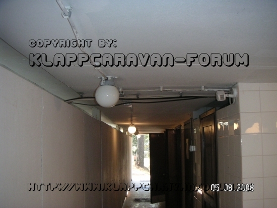 Campinplatz Tasalera Premantura Kroatien