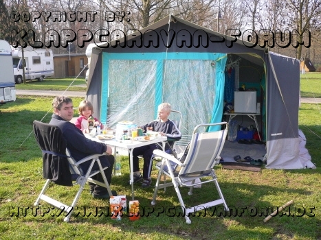CP Auensee/Leipzig Frühstück