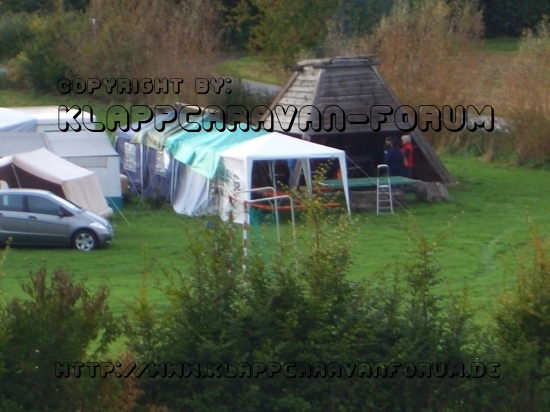 Die Grillhütte