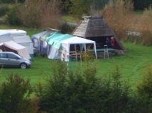 Die Grillhütte