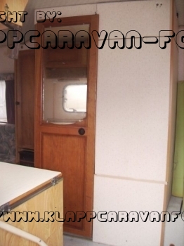 Toilettenraum im Esterel