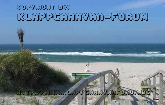 CP Hörnum auf Sylt mit Strandanschluss
