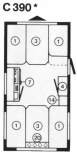 Caramatic 39 (1989-1992)