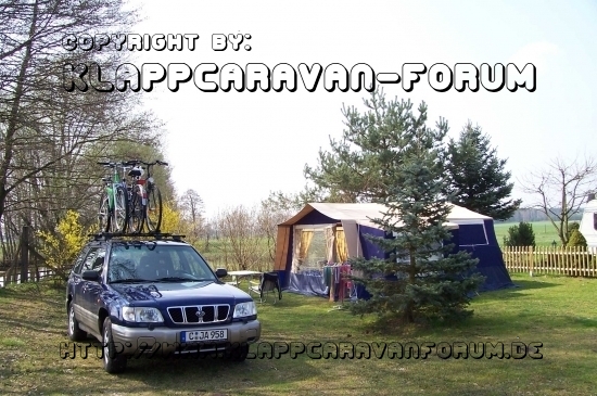 Camping Sonnenberg Kreblitz