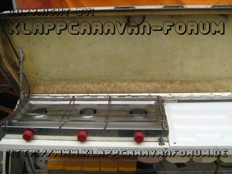 Alpenkreuzer Super ´78