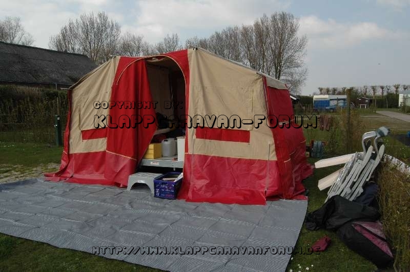 Aufbau SK-Falter (SK12)