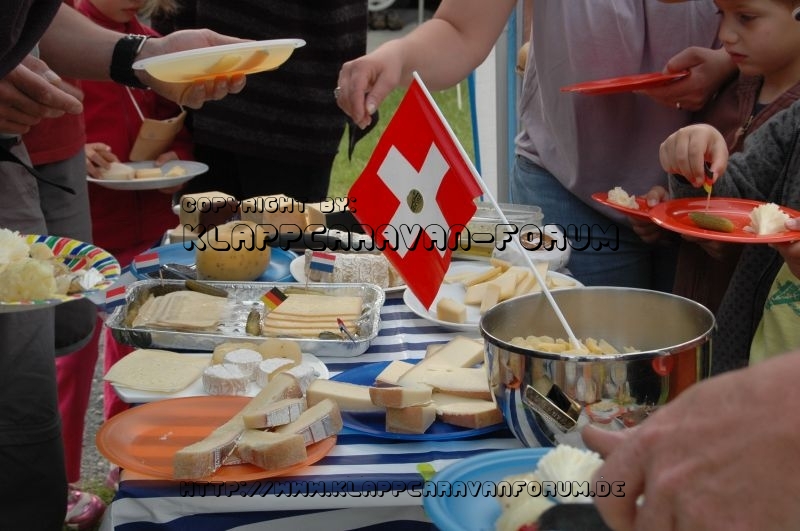 Käsefrühstück 4