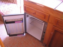 Esterel - Kühlschrank