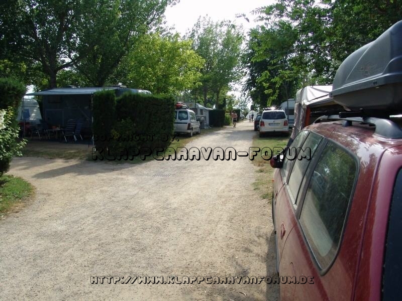 Camping Aquarius Bucht von Rosas