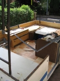 Paradiso-Restauration