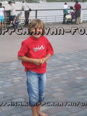 Ein Tag in Bordeaux - Frankreich 2009