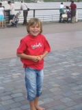 Ein Tag in Bordeaux - Frankreich 2009