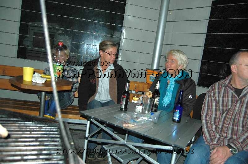 Grillen Freitag