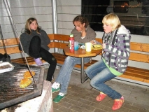 Herbsttreffen - 2009 - Lengerich