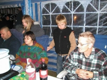 Herbsttreffen 2009 - Lengerich