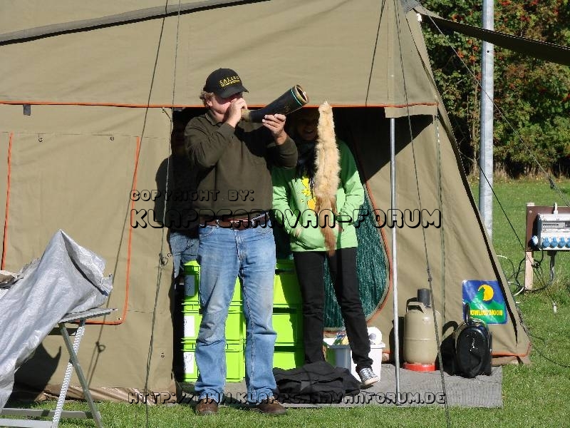 Treffen Lengerich KappensKlappi
