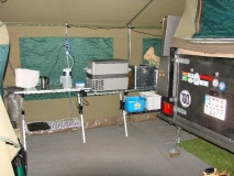 Treffen Lengerich KappensKlappi