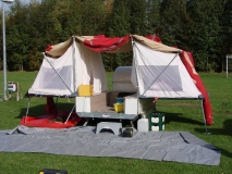 Treffen Lengerich KappensKlappi