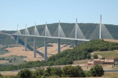 Viaduc de Millau 1