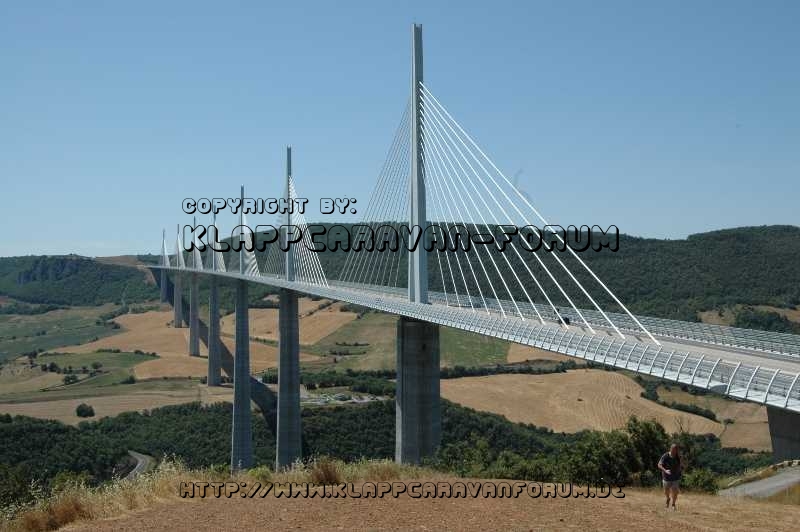 Viaduc de Millau