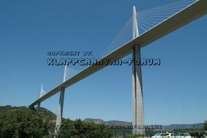 Viaduc de Millau 3
