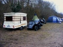 Und der Paradiso ist doch wintertauglich...