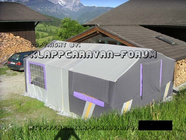 Jamet Arizona - von oben