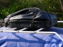 Jetbag Softbox