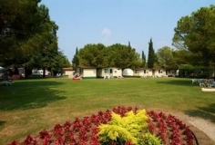 Campeggio Toscolano Platzbild1