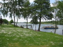 Camping 't Veerhuys 2010