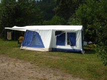 Combi - Camp Country Baujahr 2008(2)